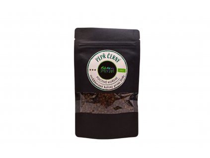 Spice black pepper whole - The Pelikans 60g