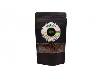 Ganze Gewürznelken - Die Pelikane 60g