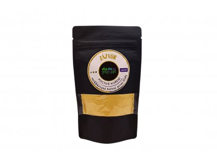 Ground ginger spice - The Pelikans 90g