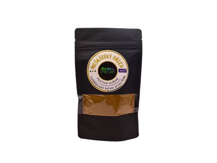 Ground nutmeg spice - The Pelikans 90g