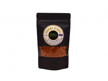 Spices sweet ground paprika - The Pelikans 90g