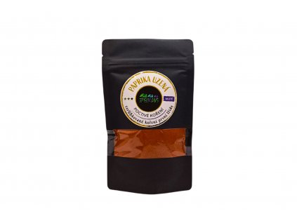 Condimente boia afumată măcinată - The Pelikans 90g