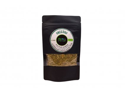 Condiment de oregano zdrobit - The Pelikans 90g