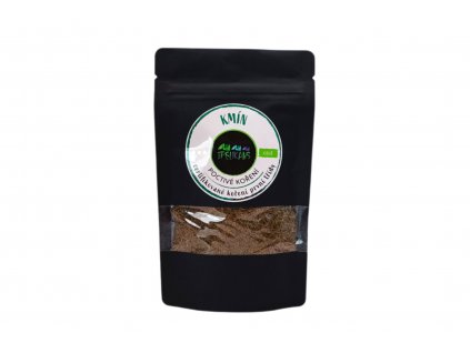 Condiment chimen întreg - The Pelikans 60g