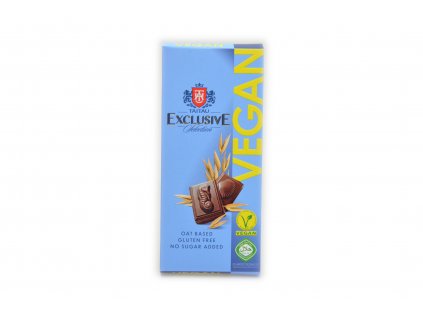 Exkluzív csokoládé - VEGÁN - TAITAU 90g