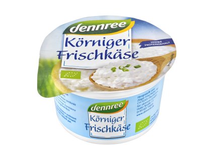 Serek wiejski 200 g BIO DENNREE