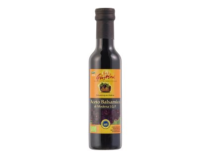 Balsamic vinegar from Modena 250 ml BIO DENNREE
