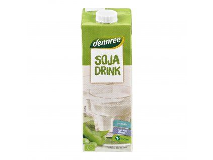 Sojadrink 1 l BIO DENNREE