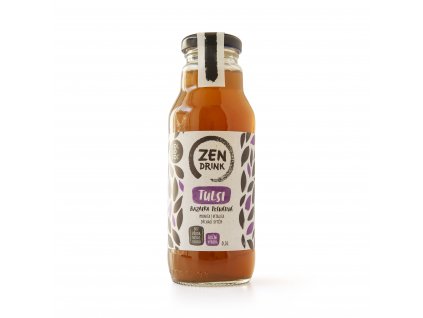 Nápoj ZEN tulsi 300 ml KOLDOKOL