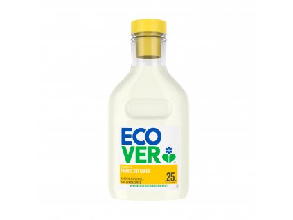 ECOVER aviváž Gardénie a vanilka 750 ml