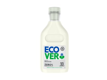 ECOVER ZERO fabric softener 1 l