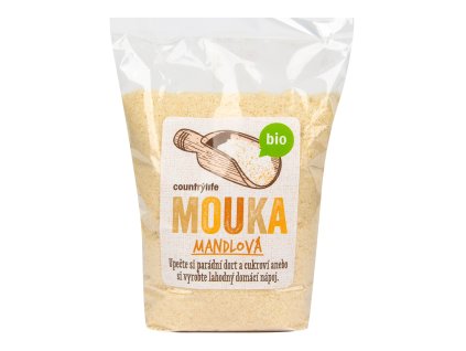 Almond flour 250 g BIO COUNTRY LIFE