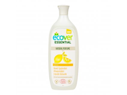 ECOVER Geschirrspülmittel Zitrone 1 l ECOCERT