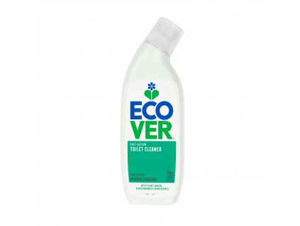 ECOVER WC čistič Borovice a máta 750 ml