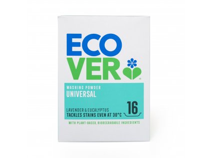 ECOVER washing powder Universal 1.2 kg