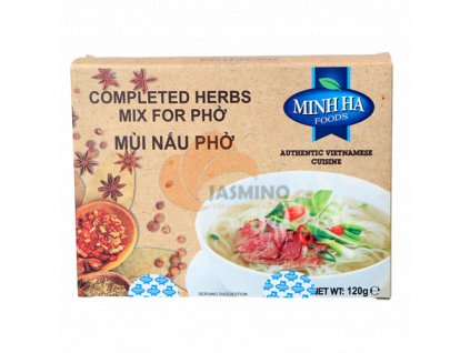 MINH HA "Pho" leves fűszerezése 120g