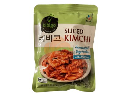 BIBIGO szőnyeg Kimchi 150g