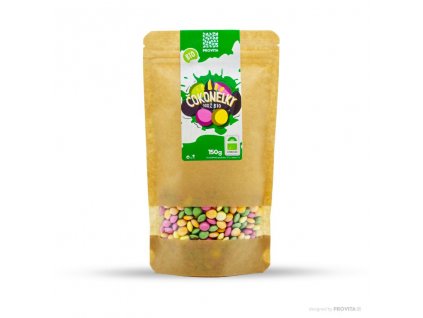 Chocolates 150g BIO PROVITA