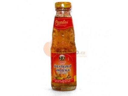 PANTAI Pflaumensauce 200ml