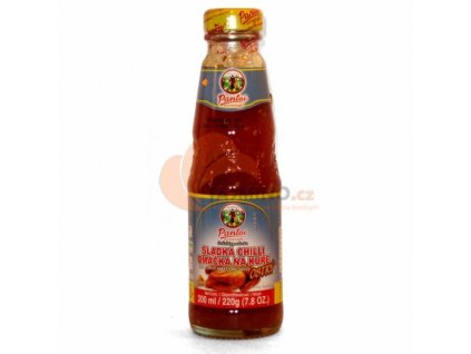 PANTAI Sweet chicken sauce 200ml