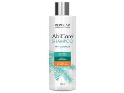 AbiCare shampoo 200ml (Repolar)