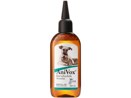 AniVox 100ml(Repolar - VET)