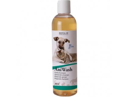 AniWash 300ml(Repolar - VET)