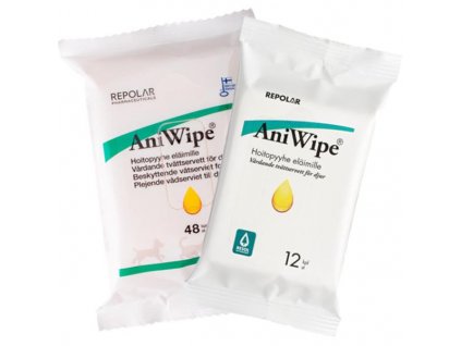 AniWipe 12pcs (Repolar - VET)