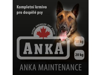 Anka Maintenance 20kg