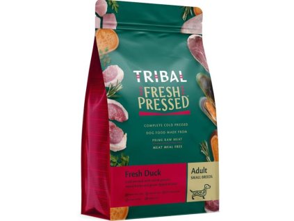 TRIBAL Adult Ente kleiner Rassen, 5 kg