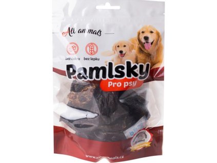 ALL ANIMALS beef liver 250g