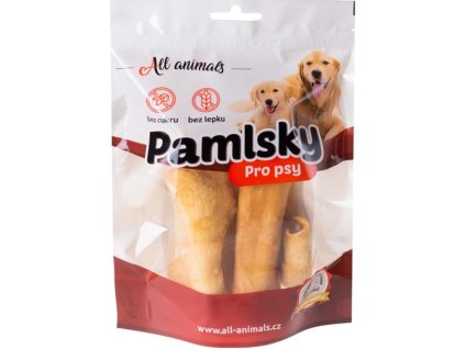 ALL ANIMALS hovädzia koža 200g