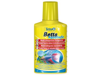 TETRA Betta AquaSafe - DISPLEJ (12ks)