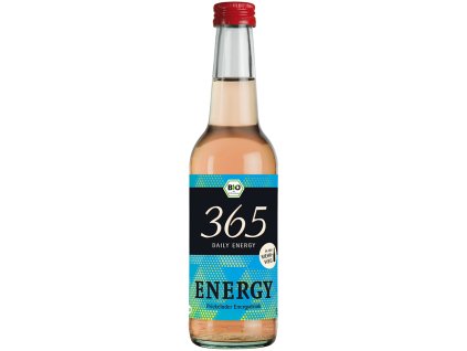 Energy drink Energy 330 ml BIO BEUTELSBACHER