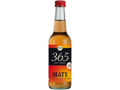Energy drink Mate 330 ml BIO BEUTELSBACHER