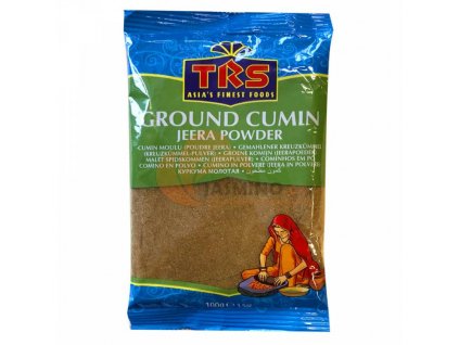 TRS mletý Rímsky JEERA rasca 100g