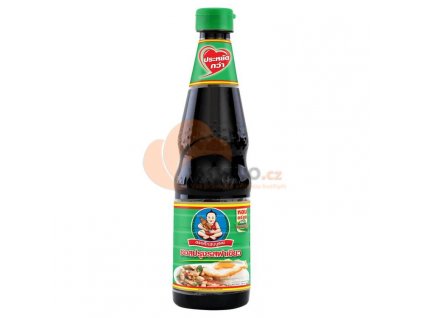 HB Kořenící sojová omáčka 700ml