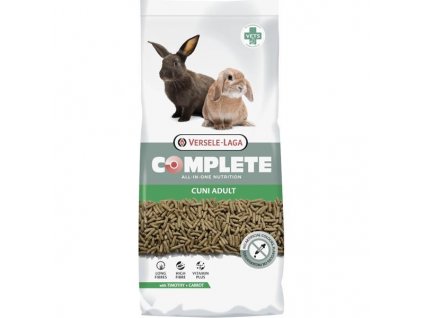 VL Complete Cuni Adult - adult rabbit 8 kg