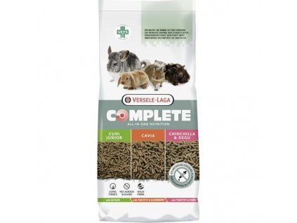 VL Complete Cuni Junior - young rabbit 8 kg