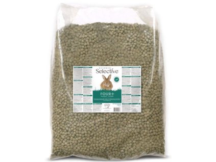 Supreme Science®Selective Rabbit - králík senior 10 kg