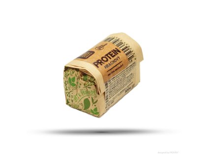 Protein hrachový 300 g – PROVITA