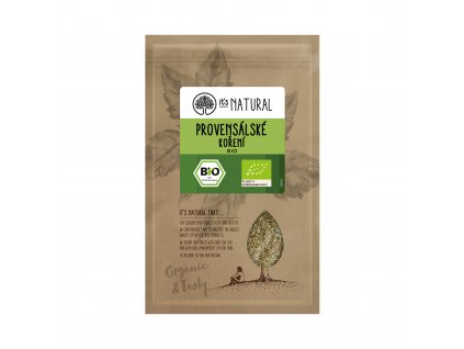SPRZEDAŻ!!! Zioła prowansalskie 8 g BIO TO NATURALNE