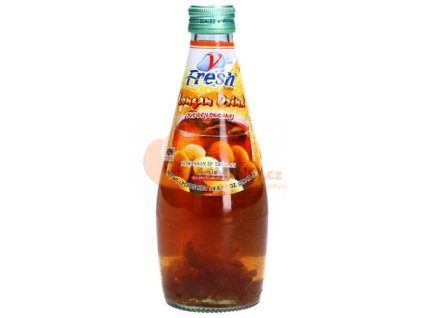 V-FRESH Longan ital 290ml