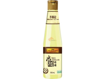 LKK rice vinegar 500 ml