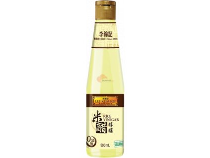 lkk ryzovy ocet 500 ml