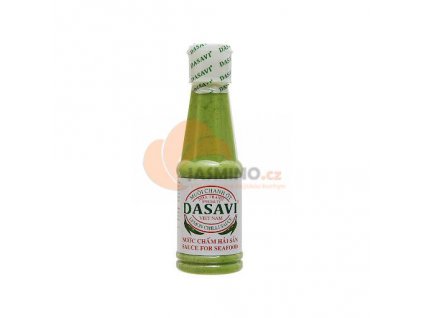DASAVI Condimente cu chili lime green 260g