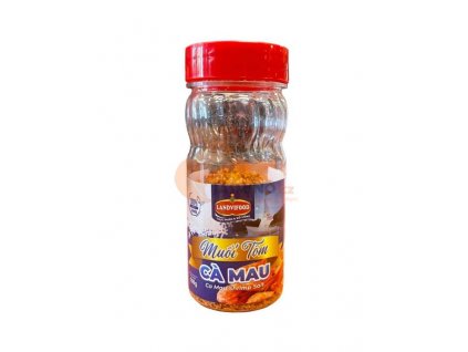 LANDVIFOOD shrimp flavored salt 100g