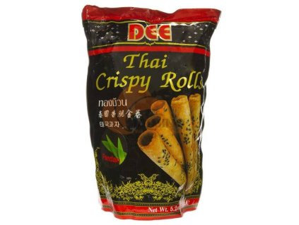 DEE knusprige Pandan-Rollen 150g