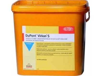 Virkon S plv 10kg