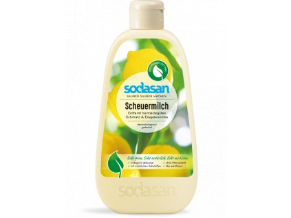 Sodasan Liquid sand 500ml eco